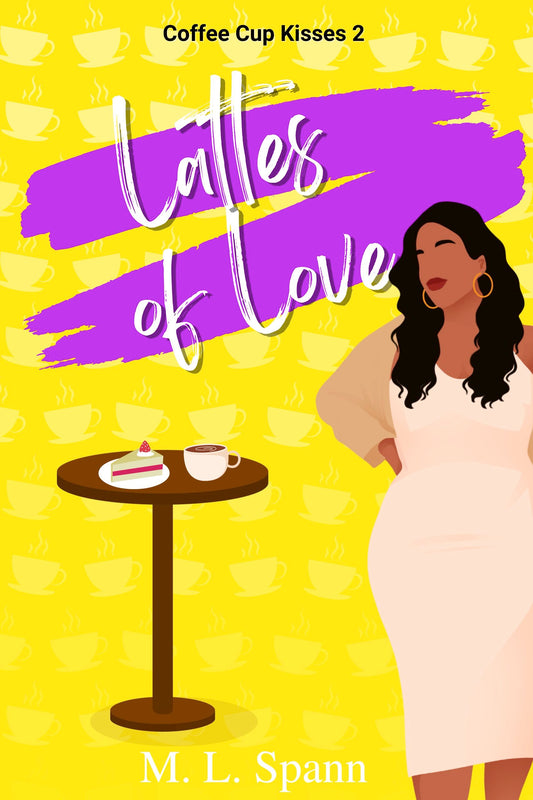 Lattes of Love Ebook Only