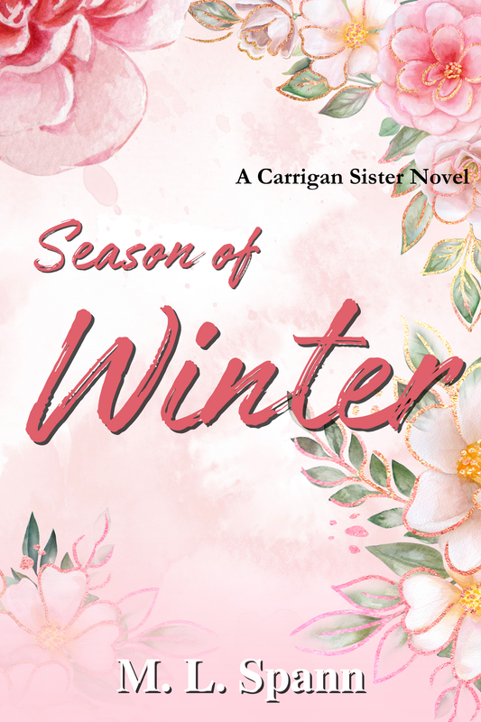 Season of Winter: A Carrigan Sister Novel Ebook