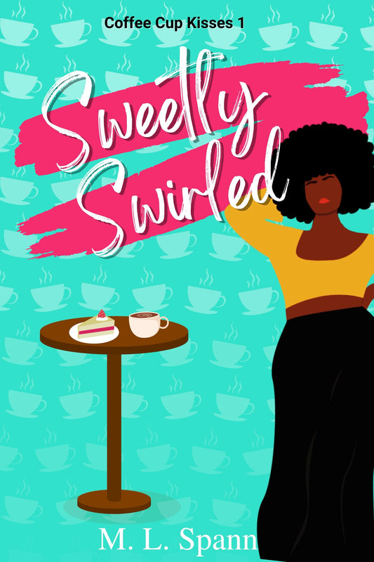 Sweetly Swirled Ebook Only